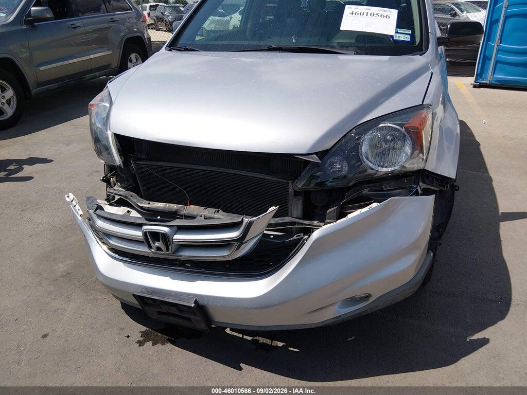 3CZRE3H52BG701013 2011 HONDA CR-V photo no. 6
