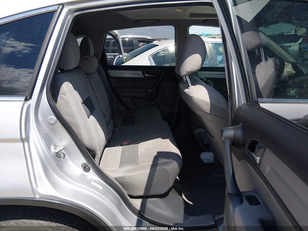 3CZRE3H52BG701013 2011 HONDA CR-V photo no. 8