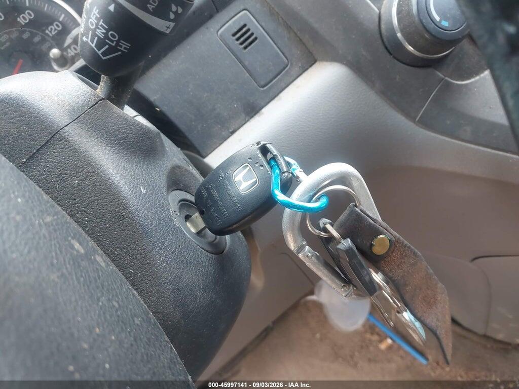 5J6RE3H71BL020426 2011 HONDA CR-V photo no. 11