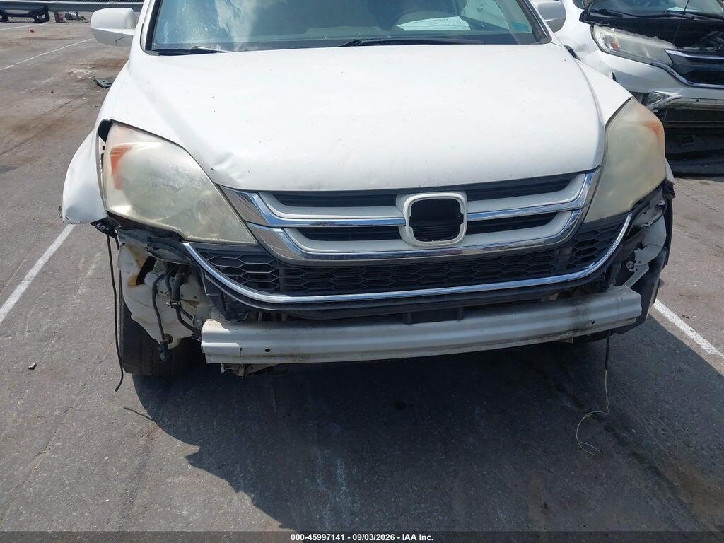 5J6RE3H71BL020426 2011 HONDA CR-V photo no. 6