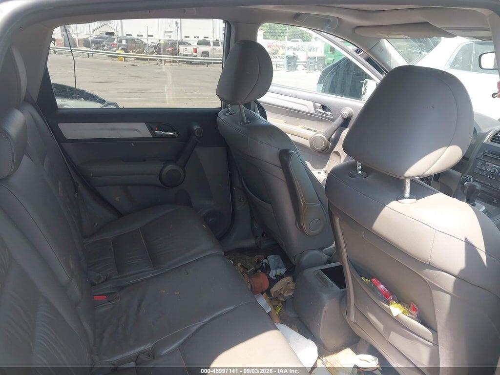 5J6RE3H71BL020426 2011 HONDA CR-V photo no. 8