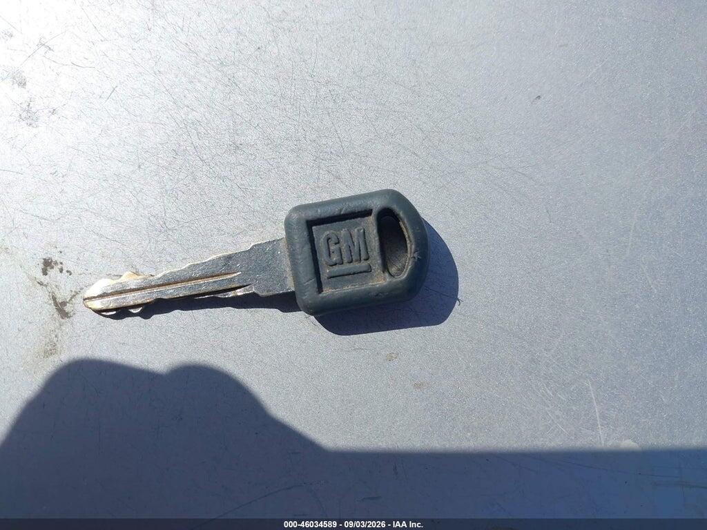 3GNFK16RXXG229881 1999 CHEVROLET SUBURBAN 1500 photo no. 11