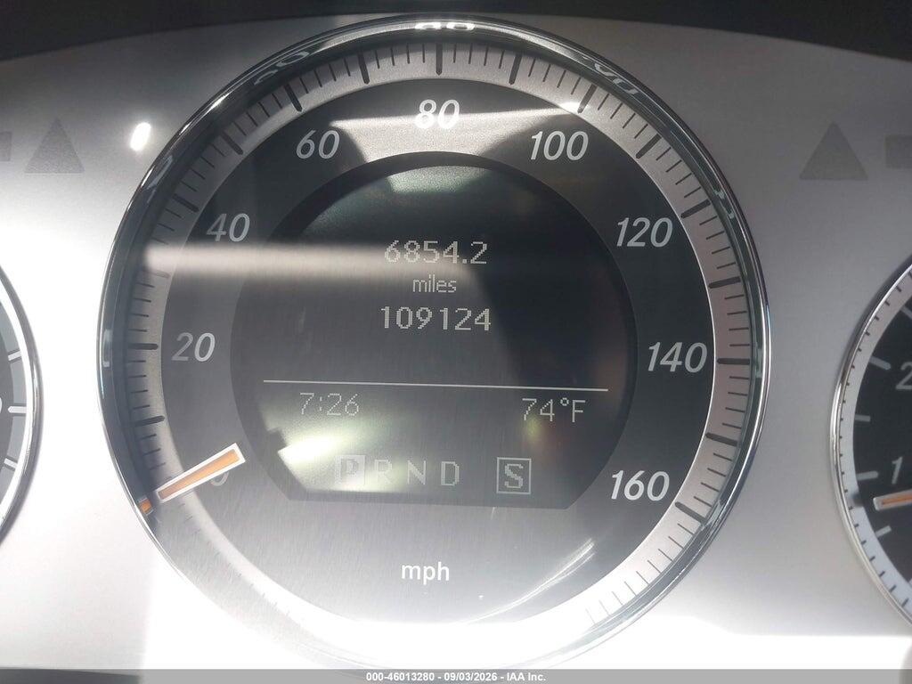 WDDGF56X78R020046 2008 MERCEDES-BENZ C 350 photo no. 7