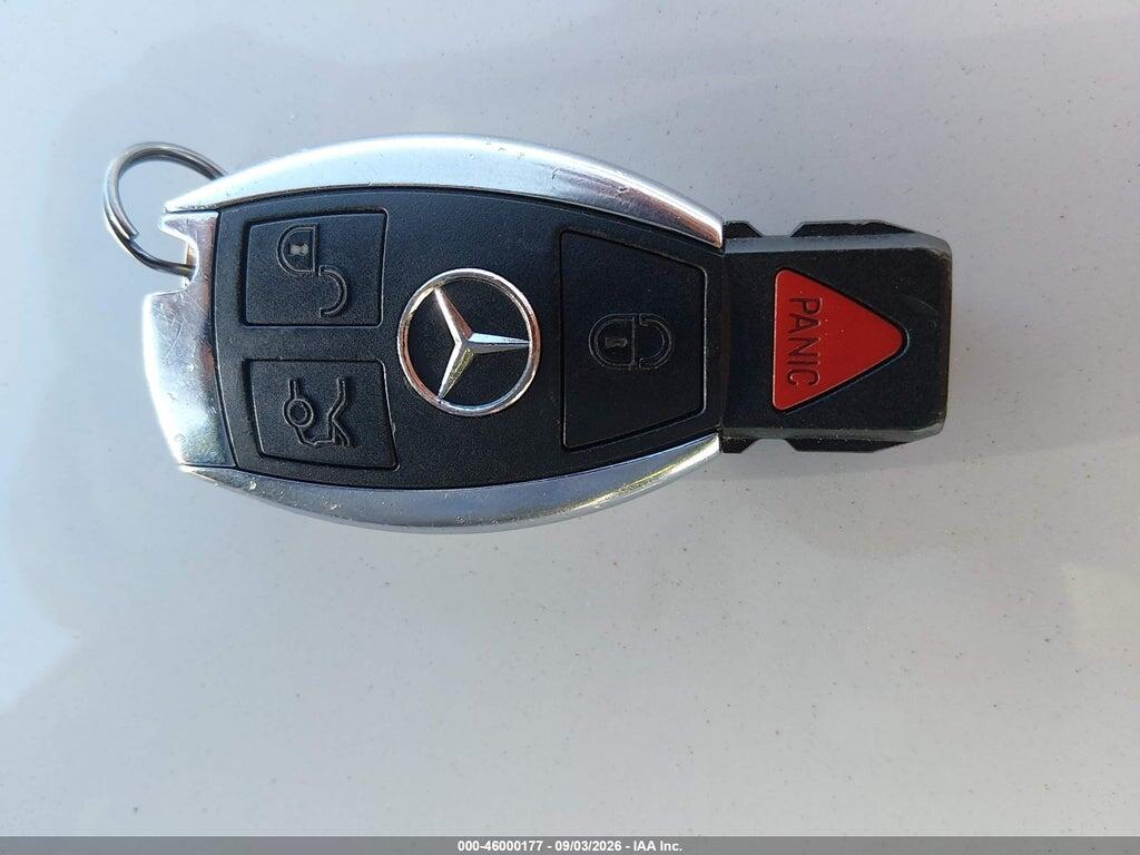 WDDNG71X68A218669 2008 MERCEDES-BENZ S 550 photo no. 11