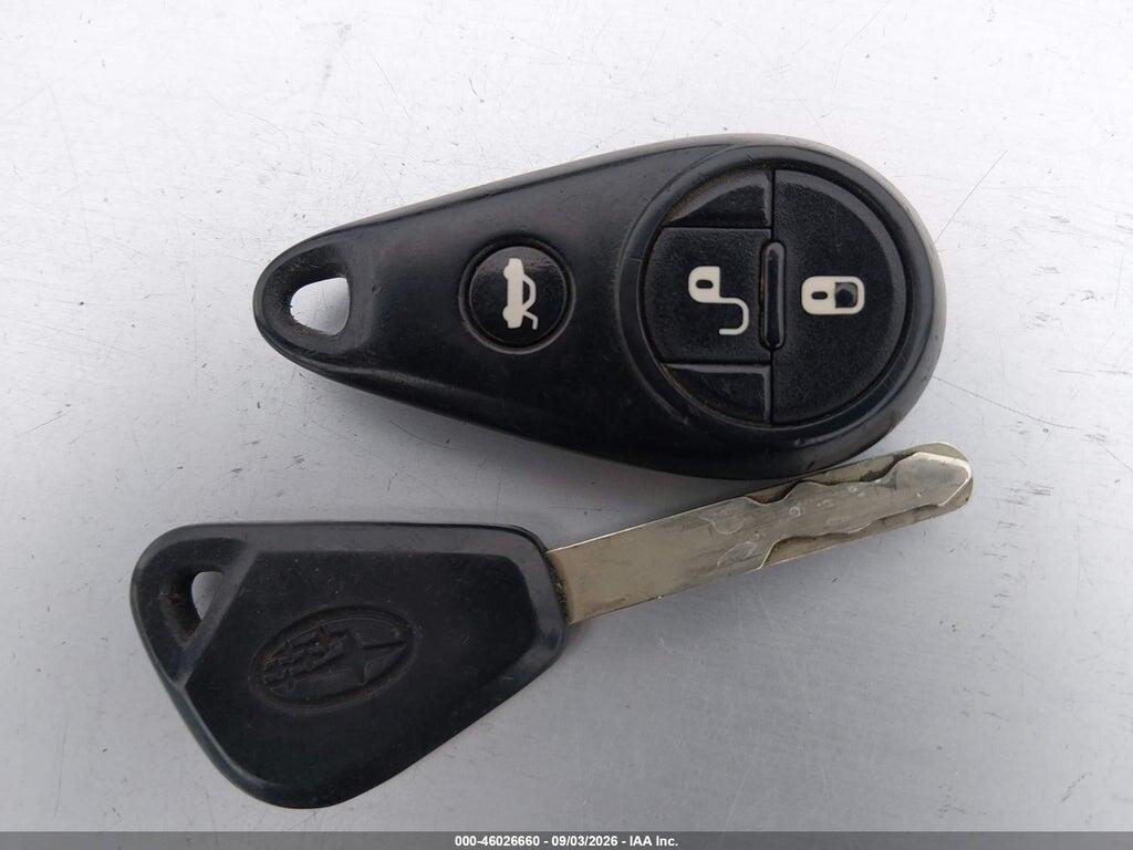 JF1GH6D63AH813401 2010 SUBARU IMPREZA OUTBACK SPORT photo no. 11