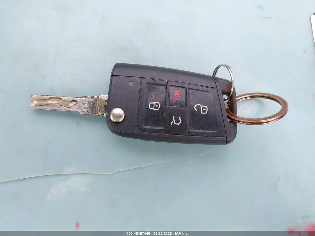 3VWC17AUXFM513361 2015 VOLKSWAGEN GOLF SPORTWAGEN photo no. 11