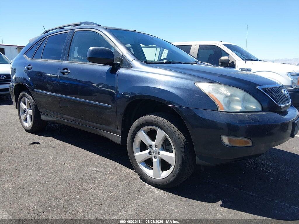 2005 LEXUS RX 330 JTJHA31U550088969
