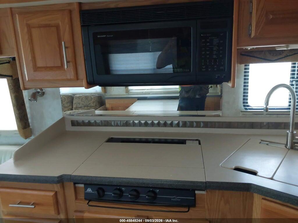 1RF42464842026913 2004 ROADMASTER RAIL MONOCOQUE photo no. 12
