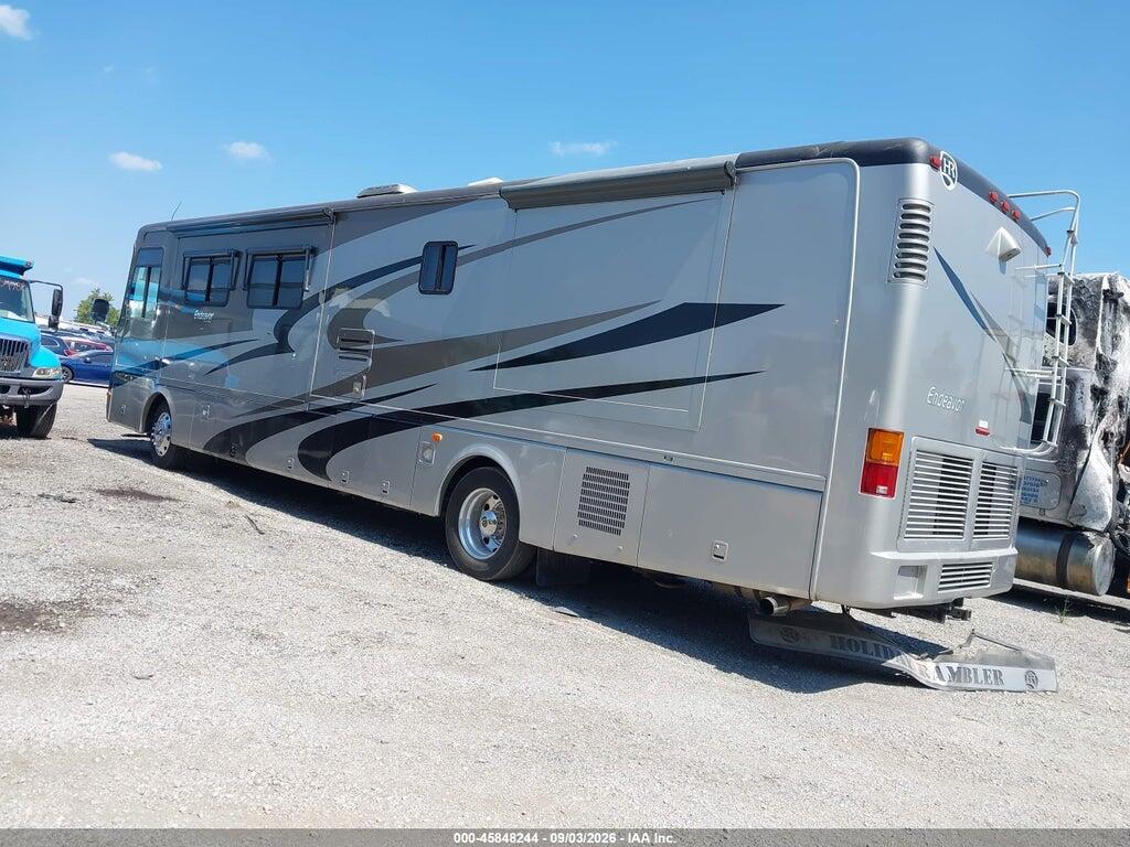 1RF42464842026913 2004 ROADMASTER RAIL MONOCOQUE photo no. 3