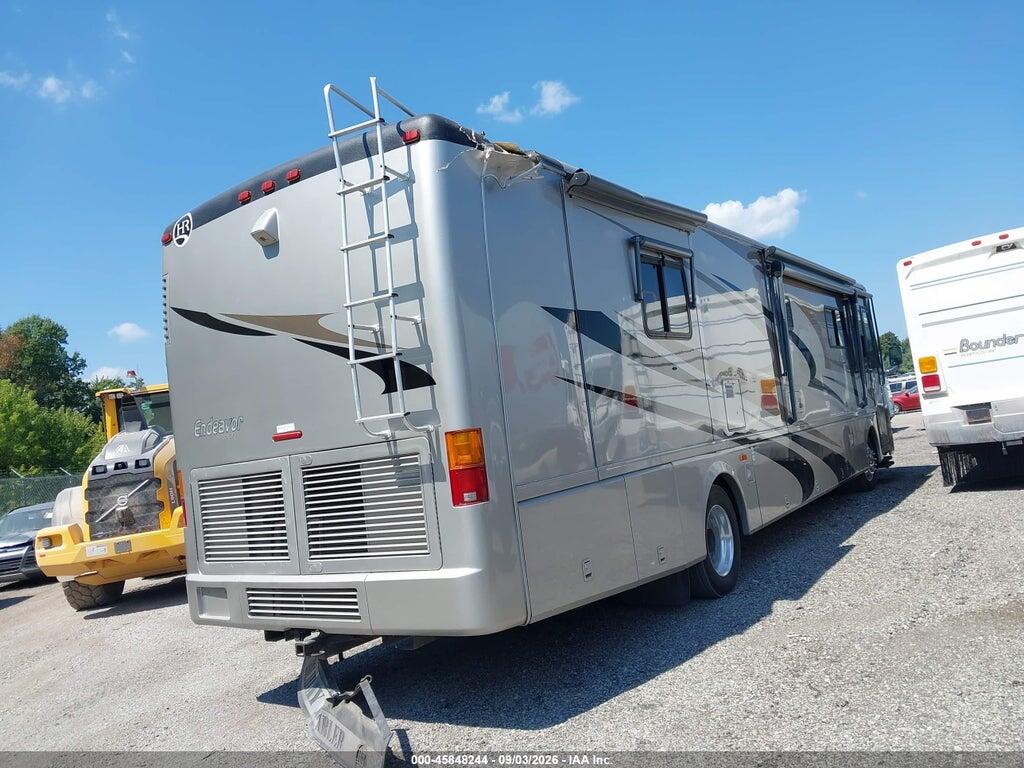 1RF42464842026913 2004 ROADMASTER RAIL MONOCOQUE photo no. 4