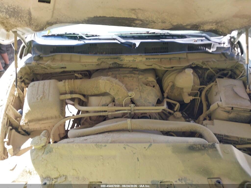 3C6JD6DT0CG101353 2012 RAM 1500 photo no. 10