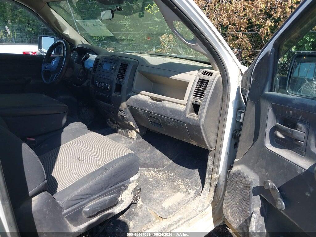 3C6JD6DT0CG101353 2012 RAM 1500 photo no. 5