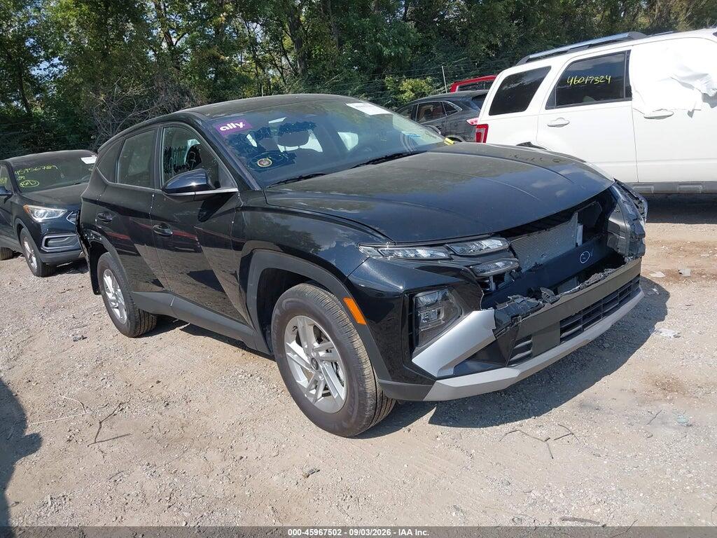 2026 HYUNDAI TUCSON 5NMJACDE2TH608146