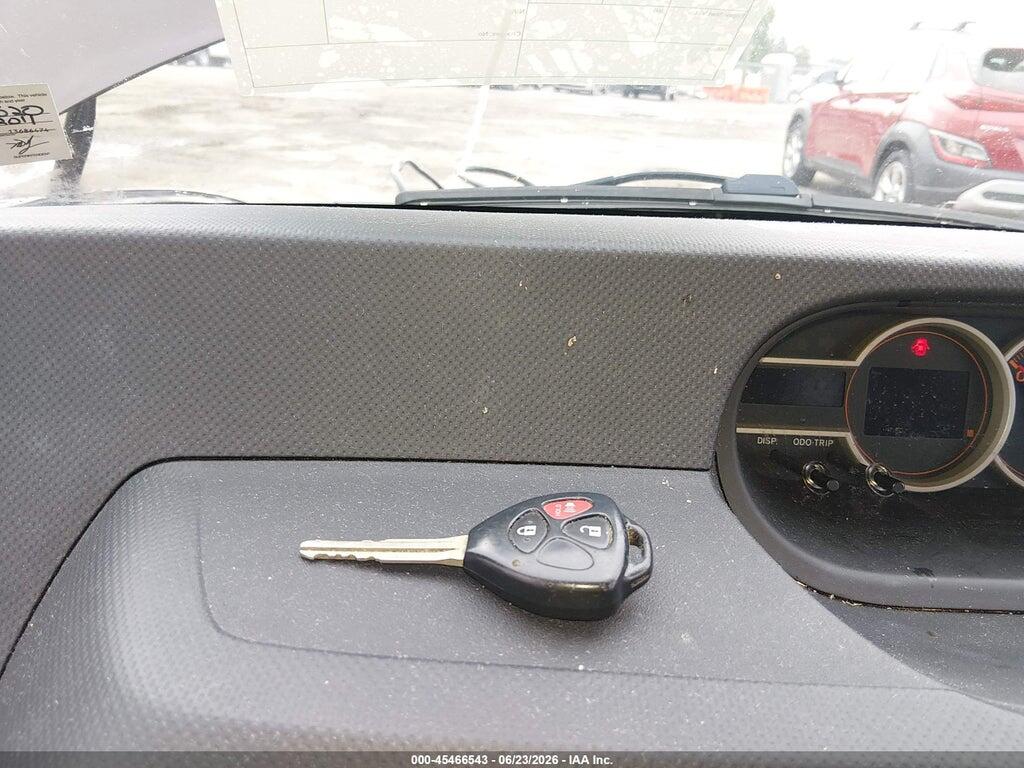 JTLZE4FE8B1123520 2011 SCION XB photo no. 11