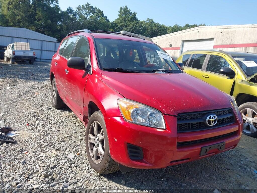 2010 TOYOTA RAV4 2T3BF4DV1AW032778