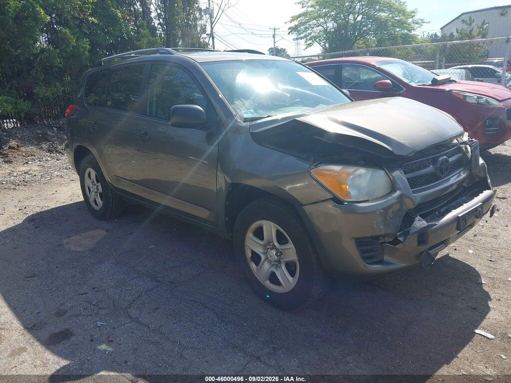 2010 TOYOTA RAV4 2T3ZF4DV4AW026410