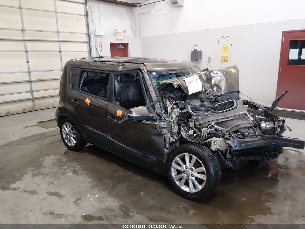 2012 KIA SOUL KNDJT2A69C7436044