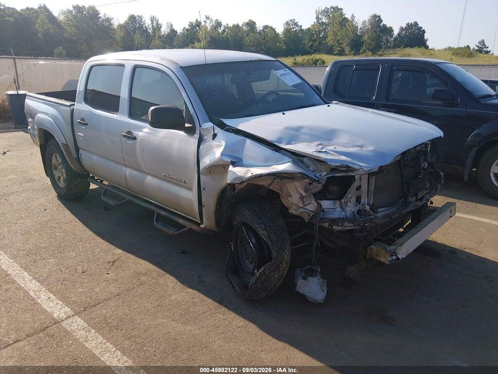 2010 TOYOTA TACOMA 3TMLU4EN7AM039003