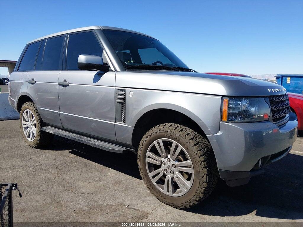 2011 LAND ROVER RANGE ROVER SALMF1D41BA359981