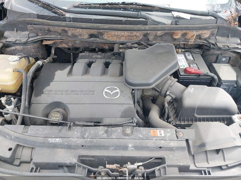 JM3TB3CV1C0346098 2012 MAZDA CX-9 photo no. 10