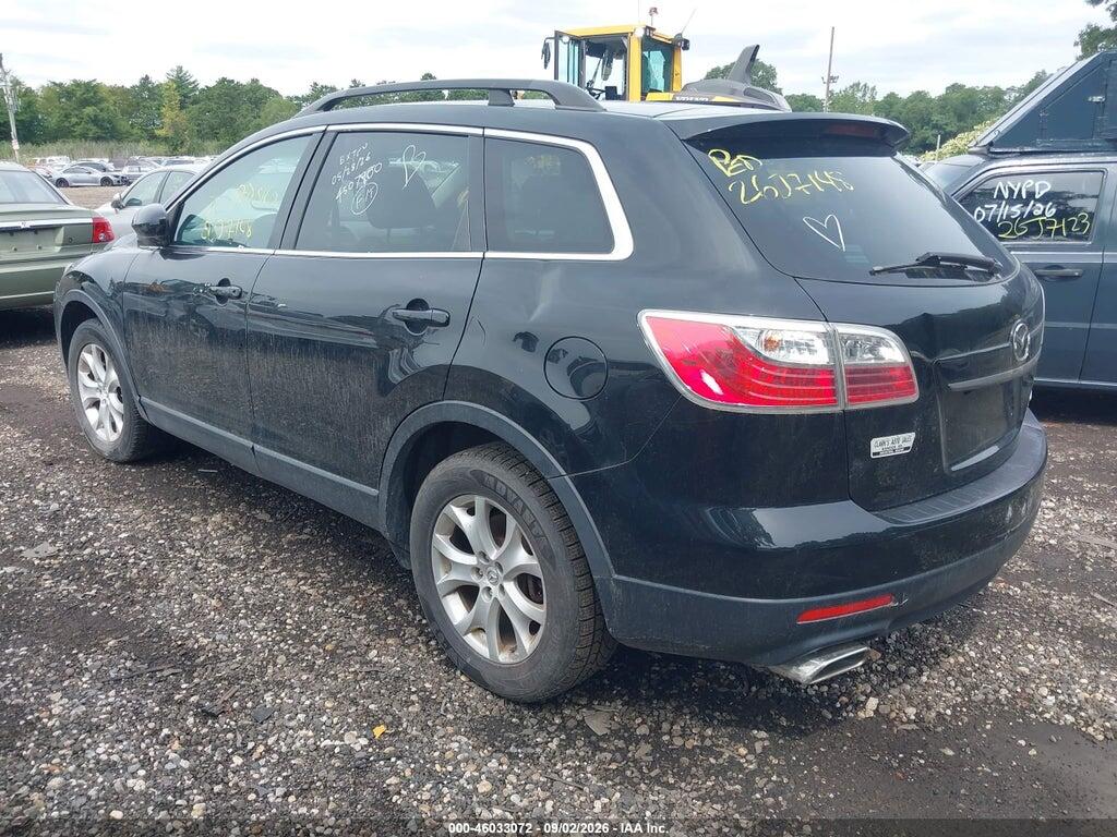 JM3TB3CV1C0346098 2012 MAZDA CX-9 photo no. 3