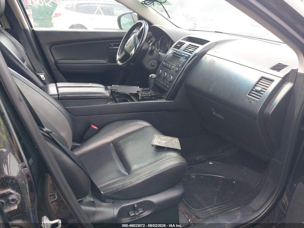 JM3TB3CV1C0346098 2012 MAZDA CX-9 photo no. 5