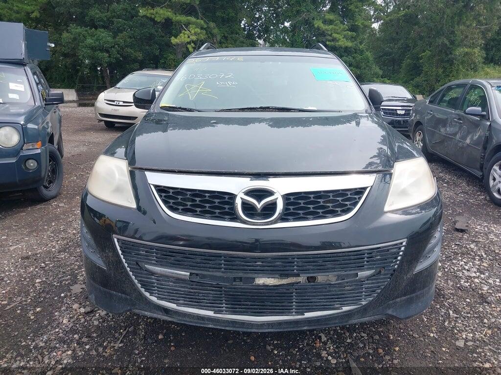 JM3TB3CV1C0346098 2012 MAZDA CX-9 photo no. 6