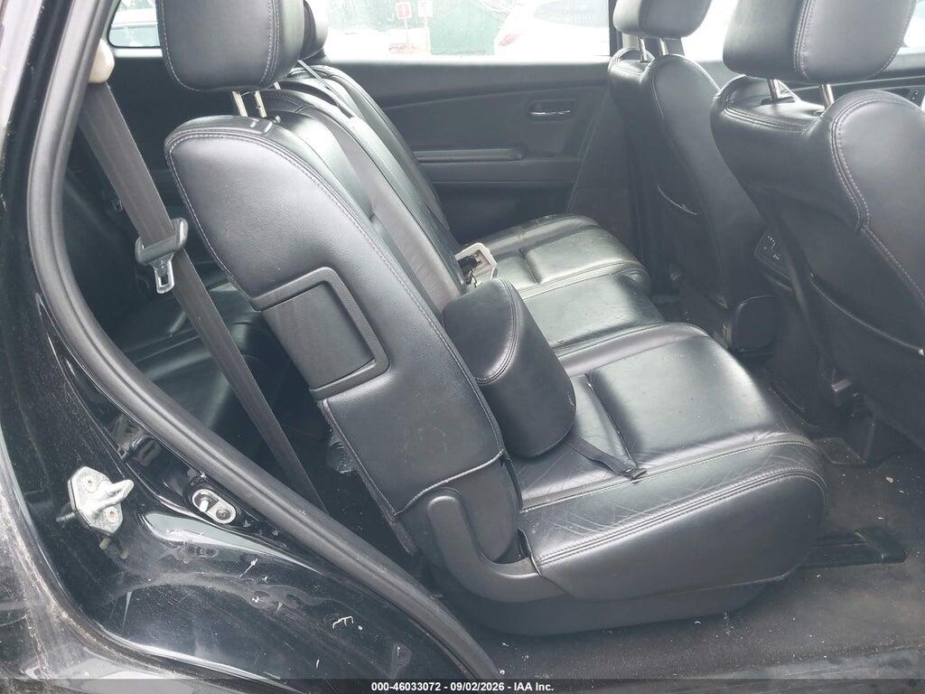 JM3TB3CV1C0346098 2012 MAZDA CX-9 photo no. 8