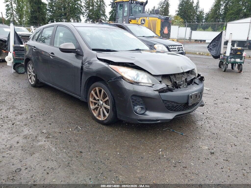 2012 MAZDA MAZDA3 JM1BL1L89C1625728