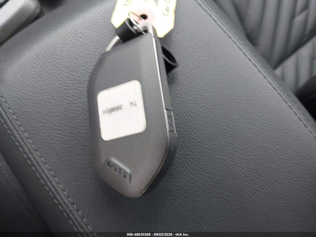5XYK7CDFXTG360864 2026 KIA SPORTAGE photo no. 11