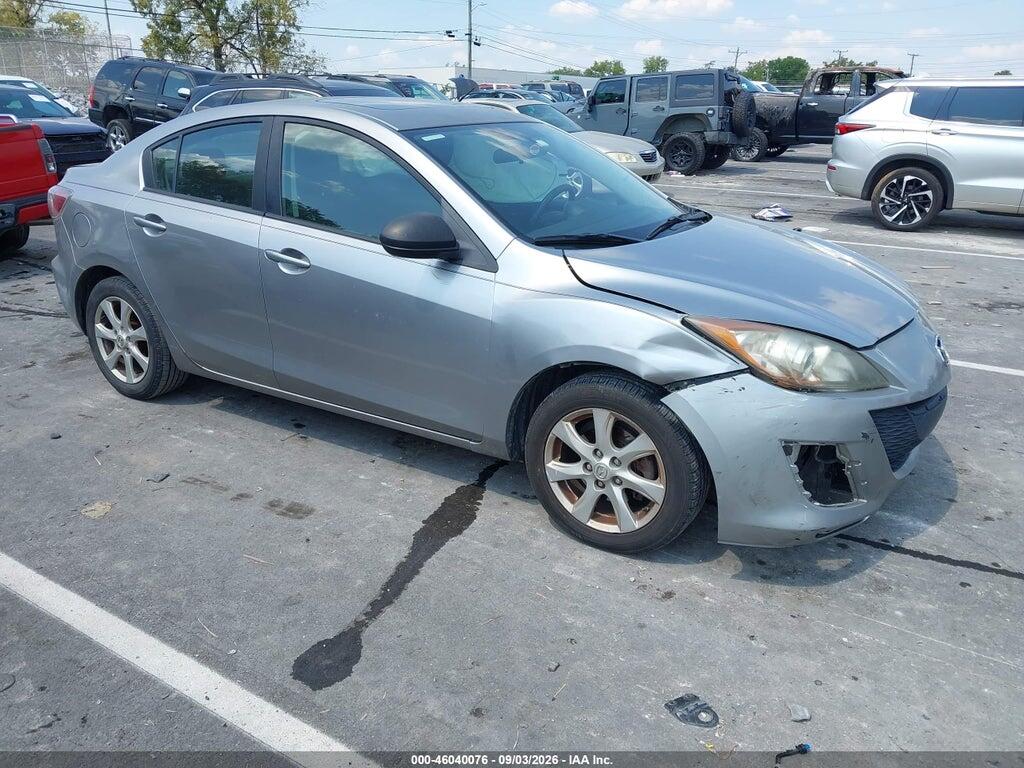 2011 MAZDA MAZDA3 JM1BL1VF8B1386473