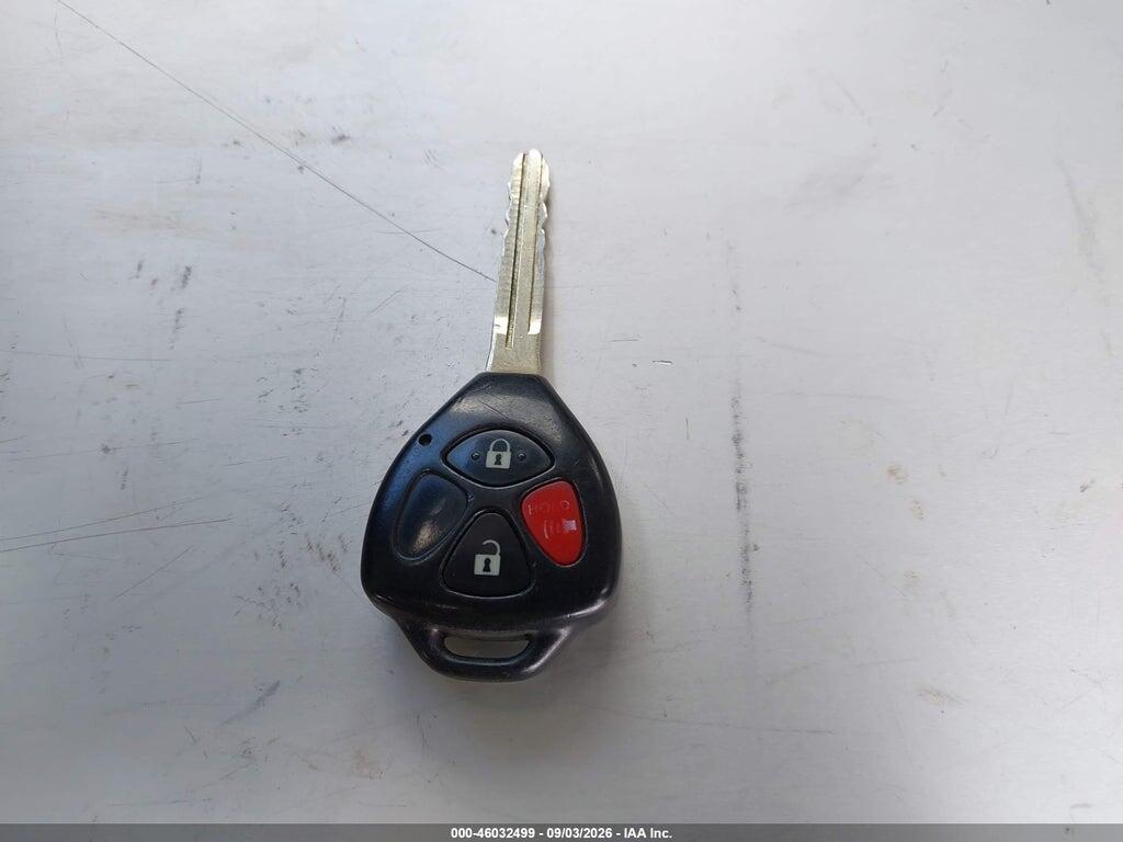 JTMBK31V185053383 2008 TOYOTA RAV4 photo no. 11