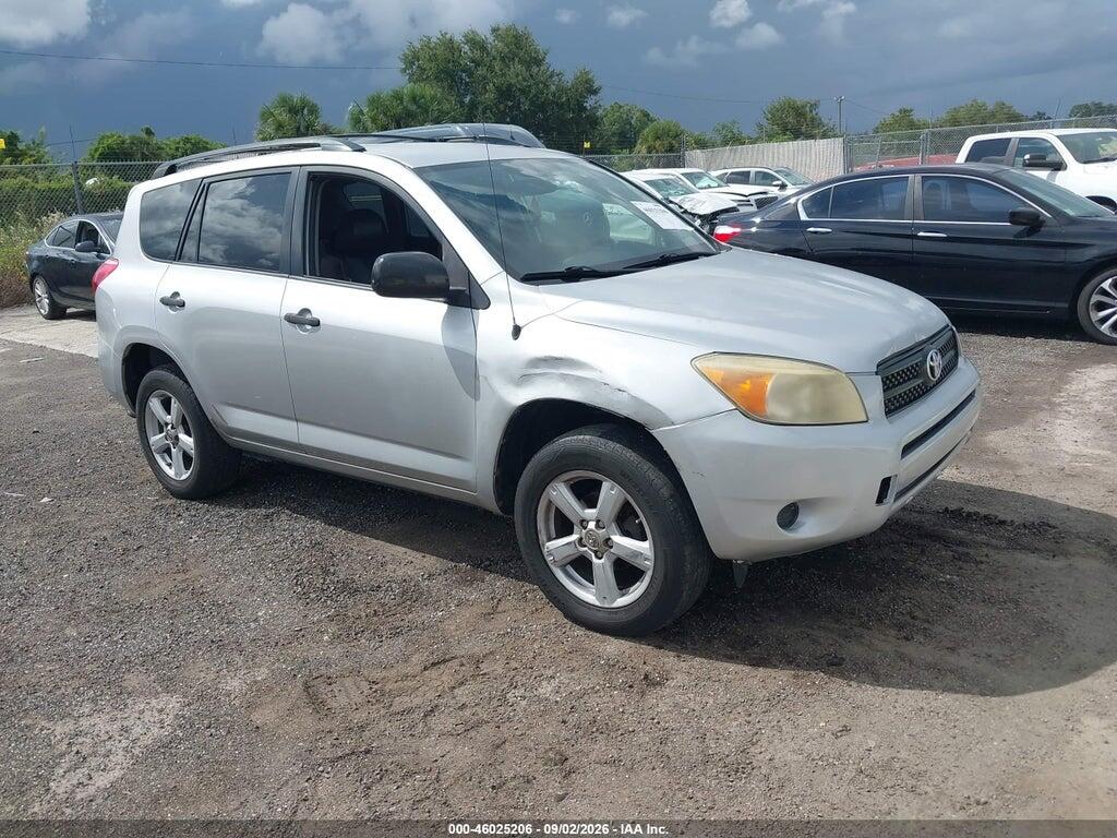 2008 TOYOTA RAV4 JTMZD33V586065620