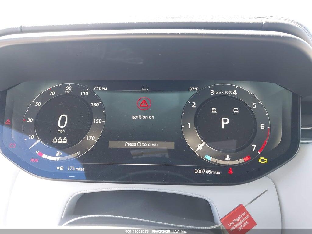 SAL1L9FU0TA618162 2026 LAND ROVER RANGE ROVER SPORT photo no. 7