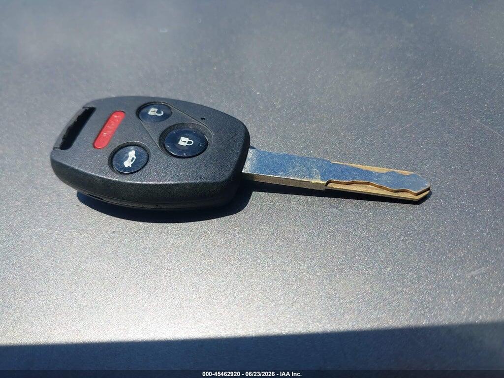 2HGFA16508H324574 2008 HONDA CIVIC photo no. 11
