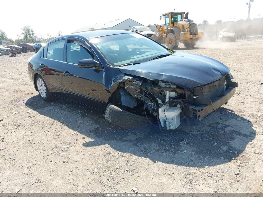 2012 NISSAN ALTIMA 1N4AL2AP6CN575767