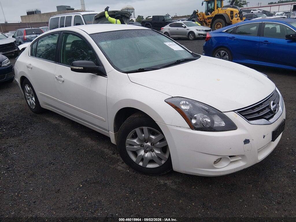 2012 NISSAN ALTIMA 1N4AL2AP8CC217033