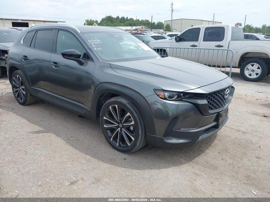 2026 MAZDA CX-50 7MMVABDL1TN482875