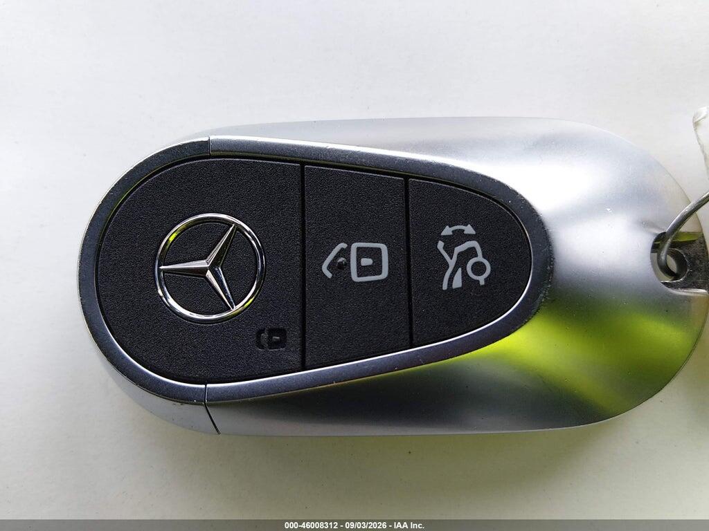 W1NKM4GB5TF482146 2026 MERCEDES-BENZ GLC 300 photo no. 11