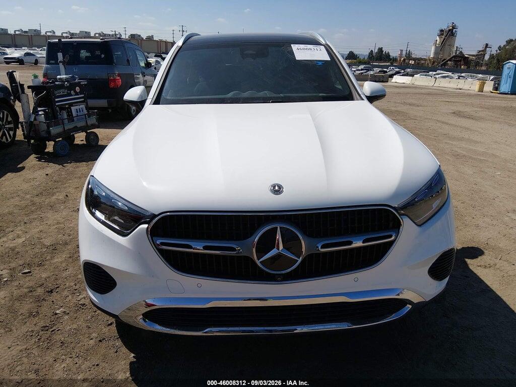 W1NKM4GB5TF482146 2026 MERCEDES-BENZ GLC 300 photo no. 12