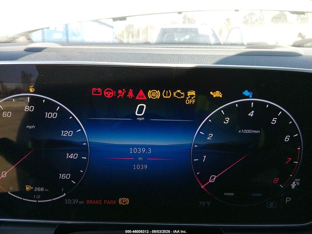 W1NKM4GB5TF482146 2026 MERCEDES-BENZ GLC 300 photo no. 7