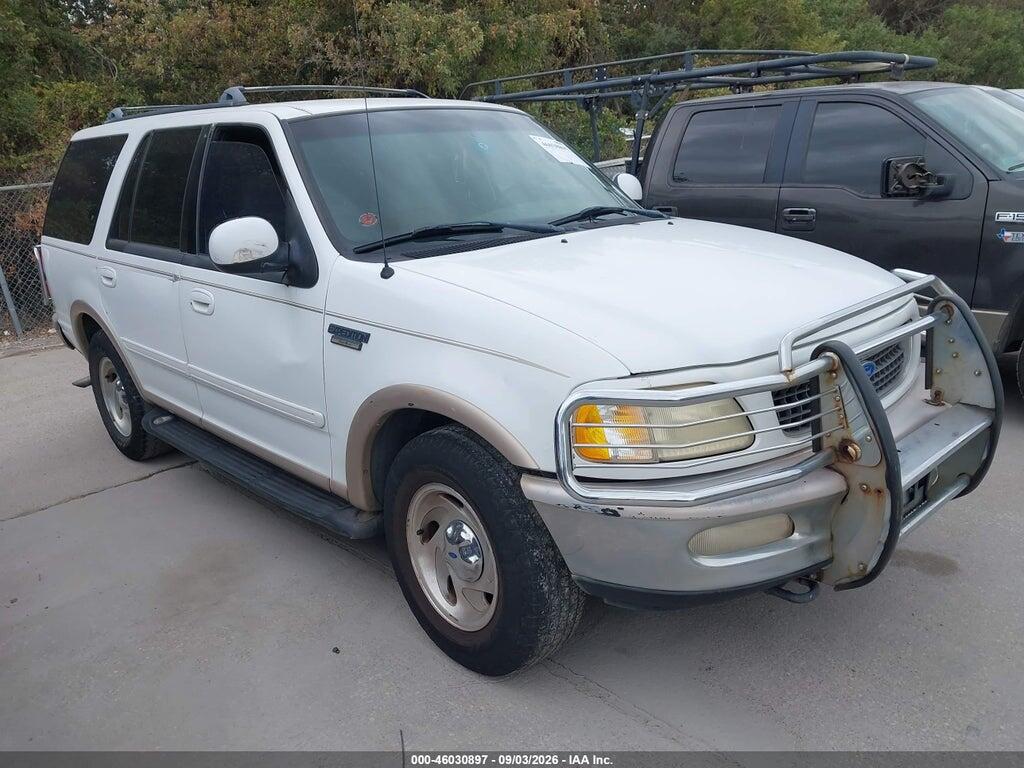 1997 FORD EXPEDITION 1FMFU18L5VLC35515