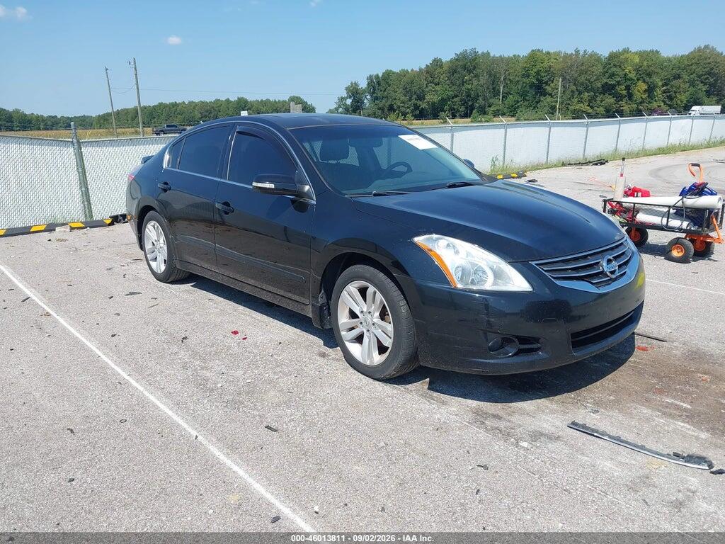 2011 NISSAN ALTIMA 1N4BL2AP4BN415776