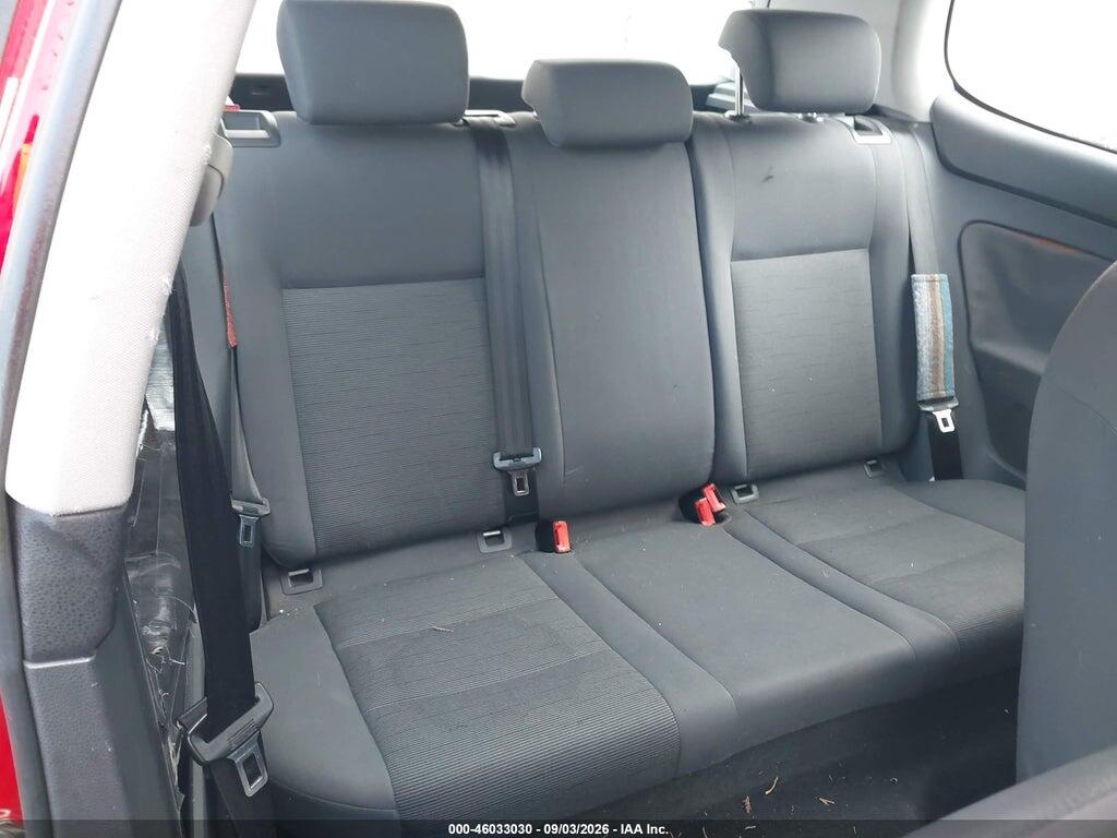 WVWBA71K78W009754 2008 VOLKSWAGEN RABBIT photo no. 8