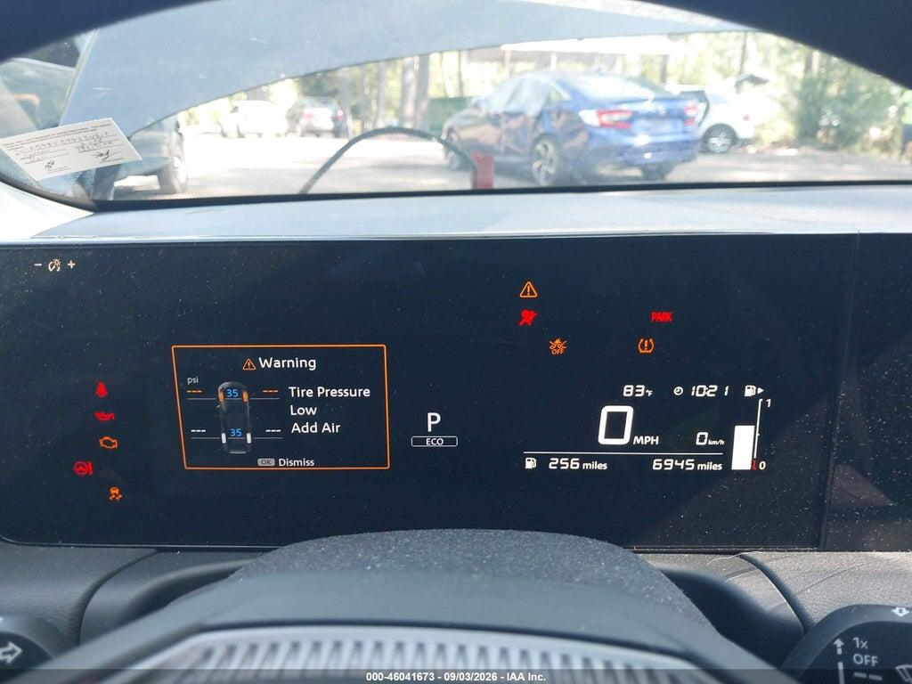 3N1AB9BV3TY234612 2026 NISSAN SENTRA photo no. 7