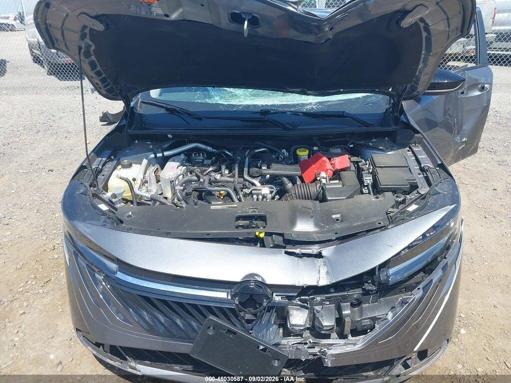 3N1AB9BV3TY248199 2026 NISSAN SENTRA photo no. 10