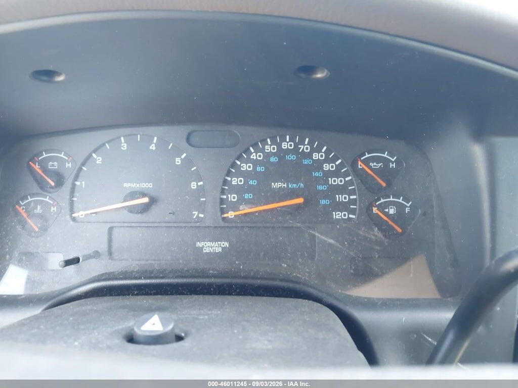 1B7HL2AN81S276206 2001 DODGE DAKOTA photo no. 7