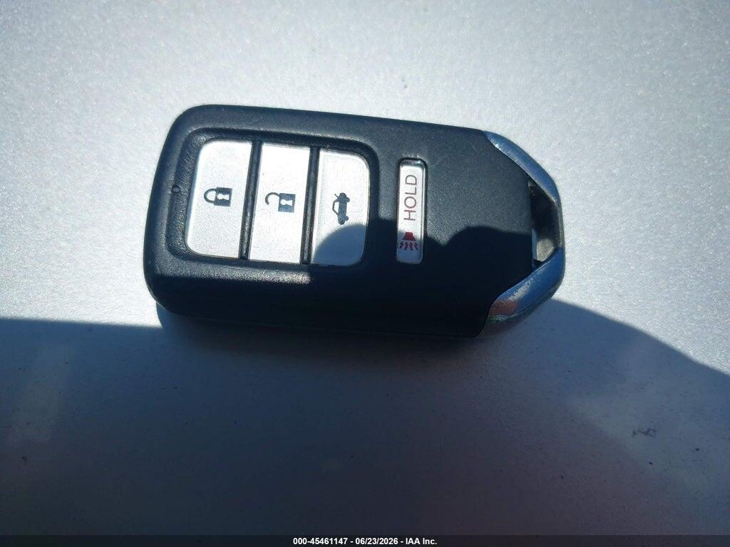 2HGFB2F82EH538460 2014 HONDA CIVIC photo no. 11