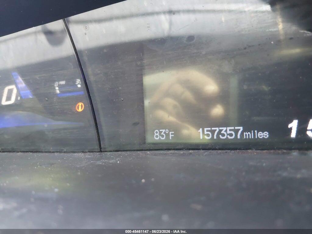 2HGFB2F82EH538460 2014 HONDA CIVIC photo no. 7