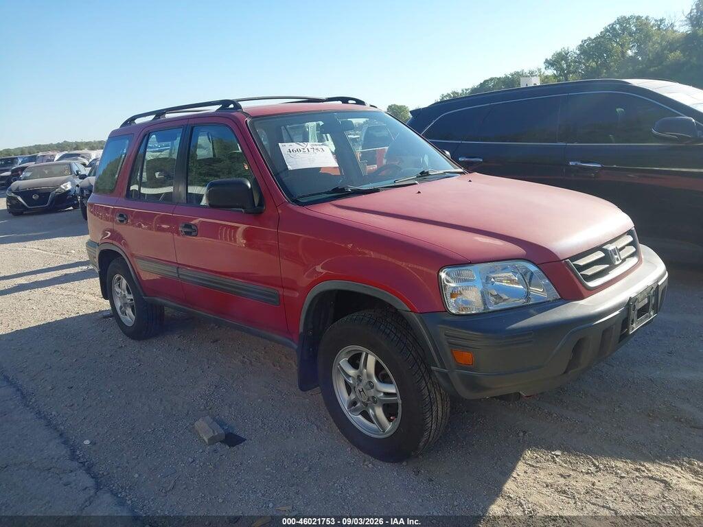 1997 HONDA CR-V JHLRD1854VC029690